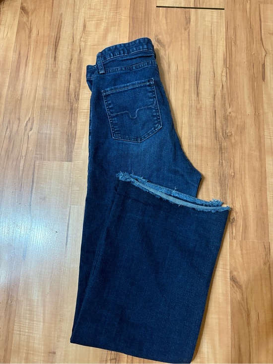 Kimes Ranch Denim - Kimes Ranch Dark Olivia’s